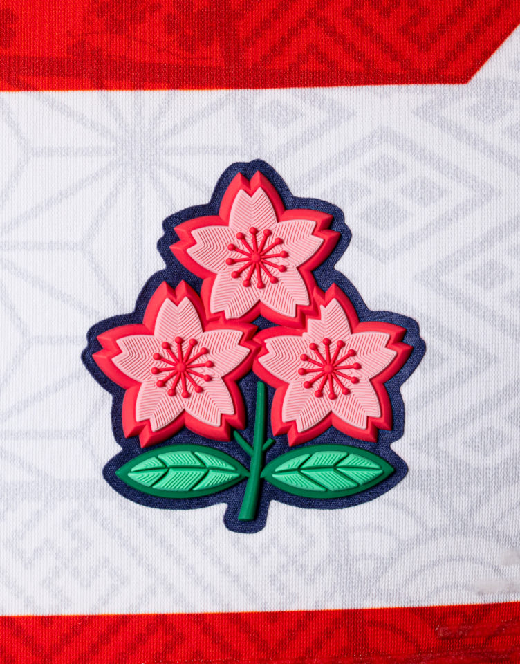 JAPAN CREST