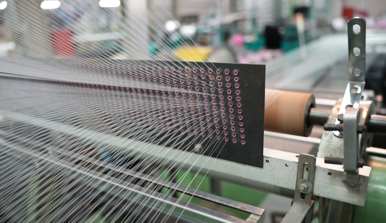 再生ポリエステル繊維