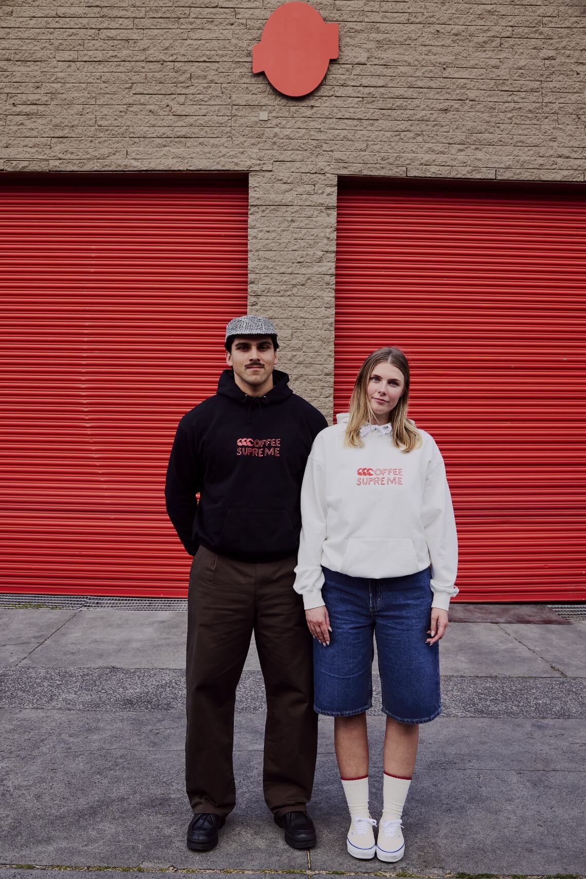 CS STANDARD WASHED CAP
