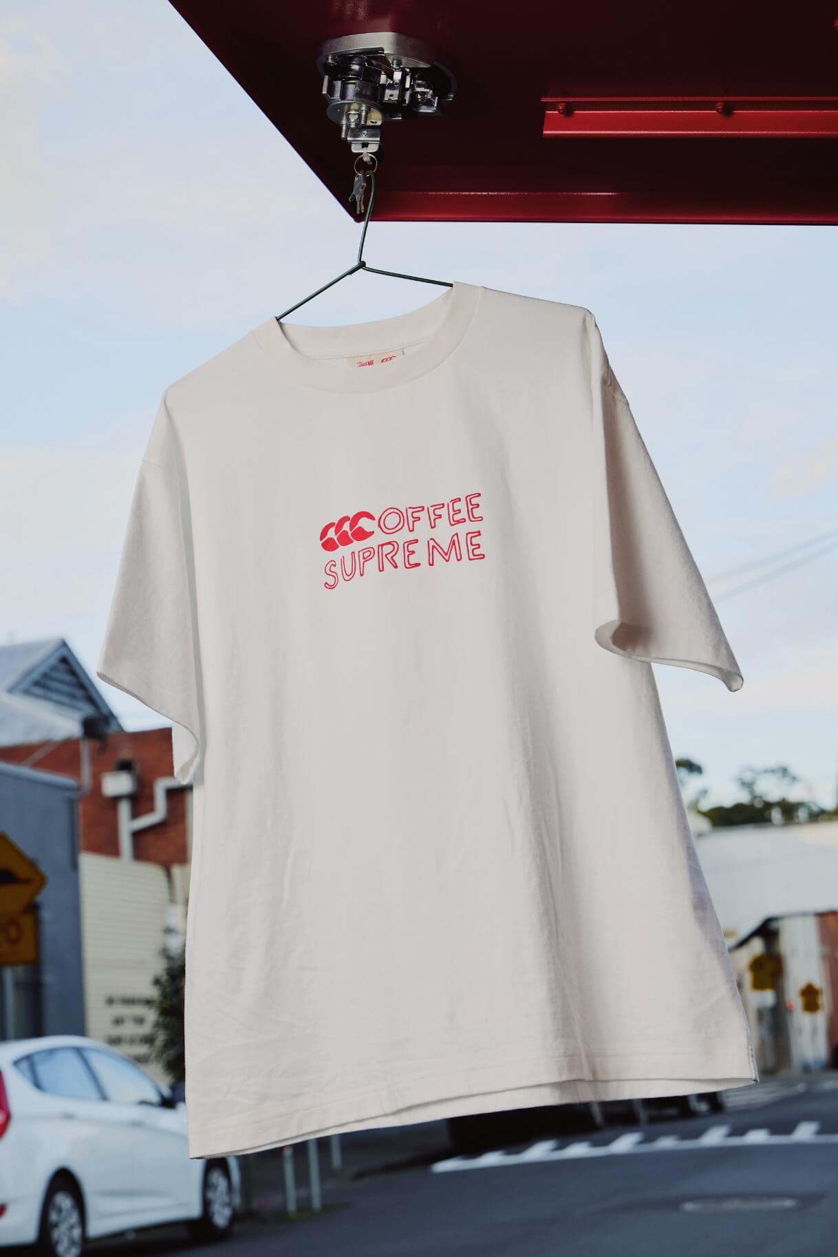 S/S TEE CS GIRL