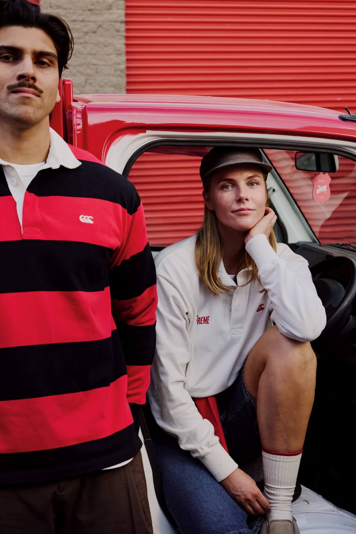 L/S CS RUGBY JERSEY