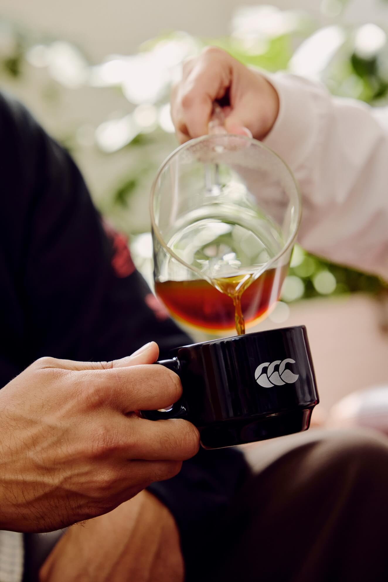 CS CCC MUG