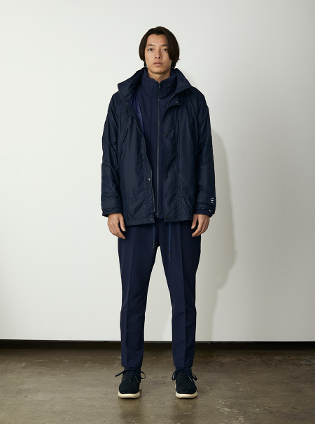 Look1