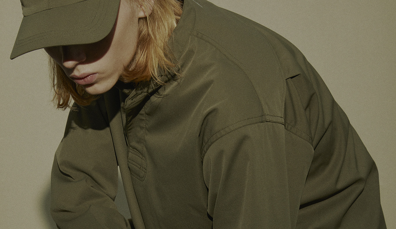 Olive