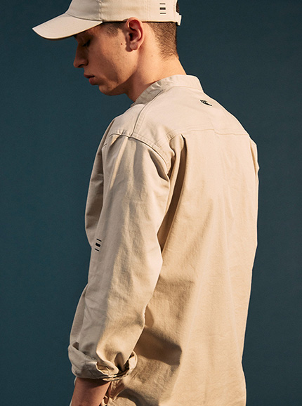 Look 1