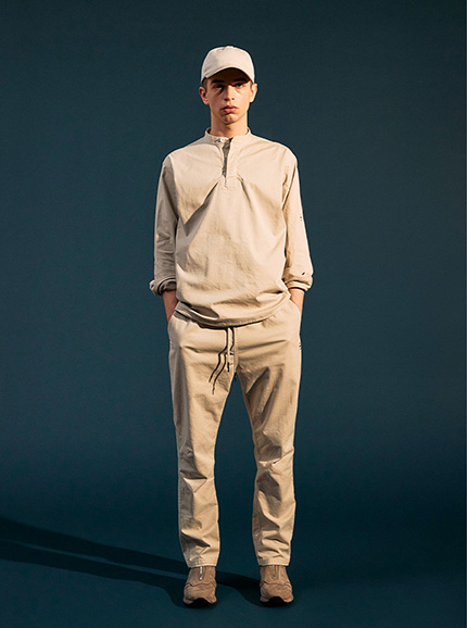 Look 1