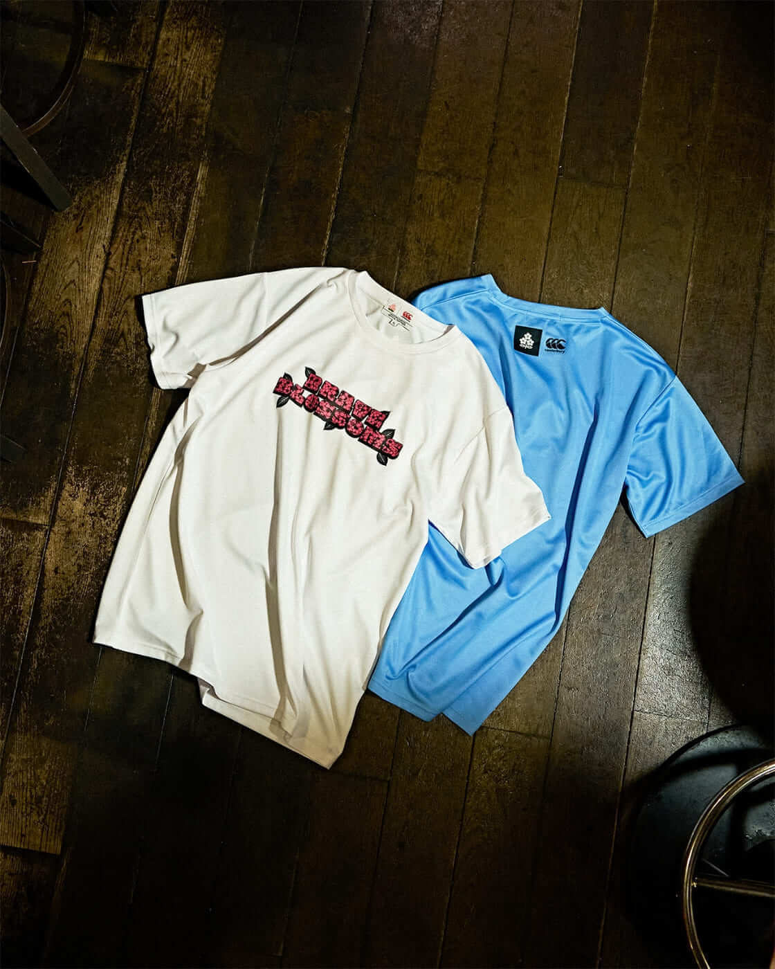JAPAN S/S SYMBOL TEE