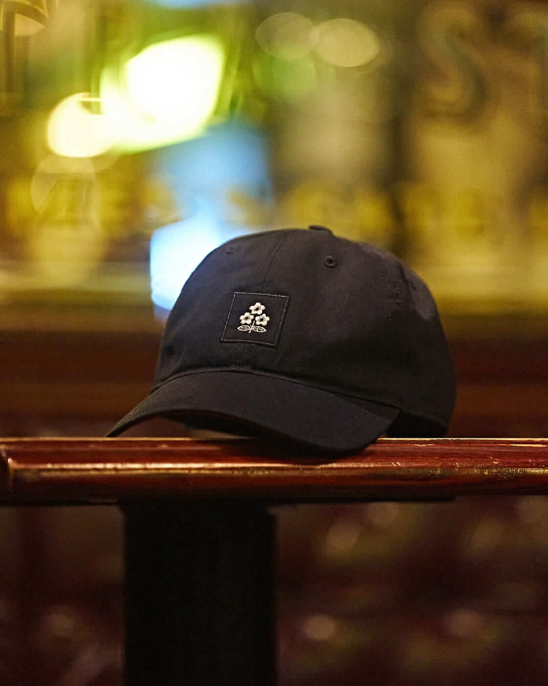 JAPAN SPECTATOR CAP