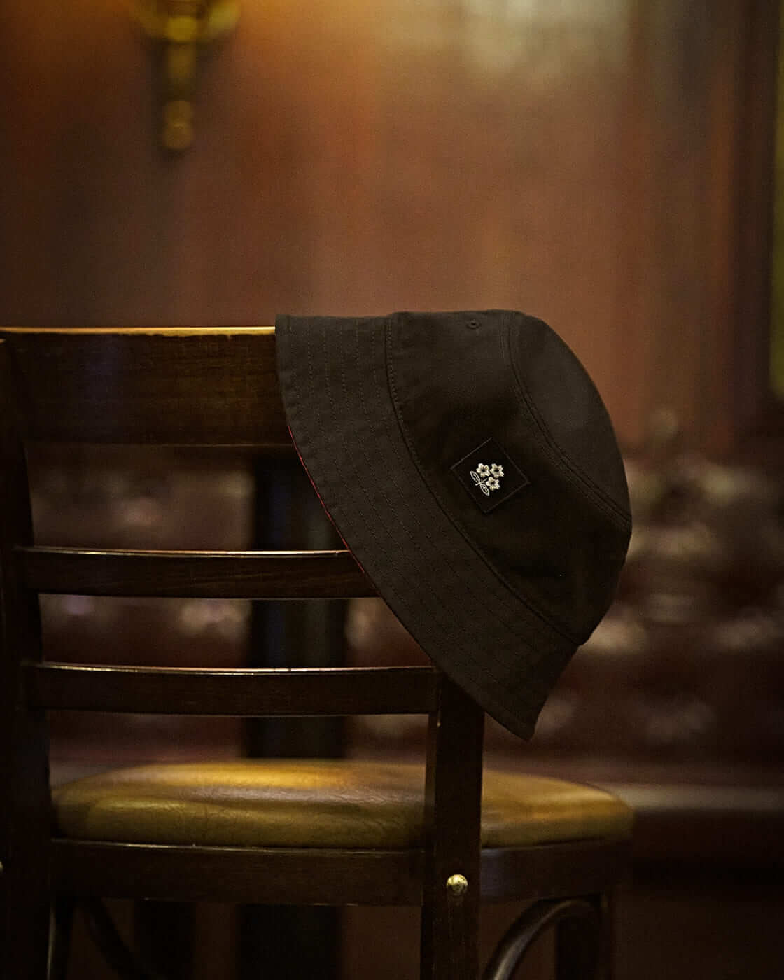 JAPAN SPECTATOR REV HAT