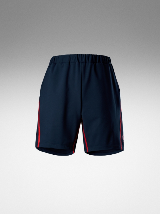 JAPAN PRACTICE LONG SHORTS