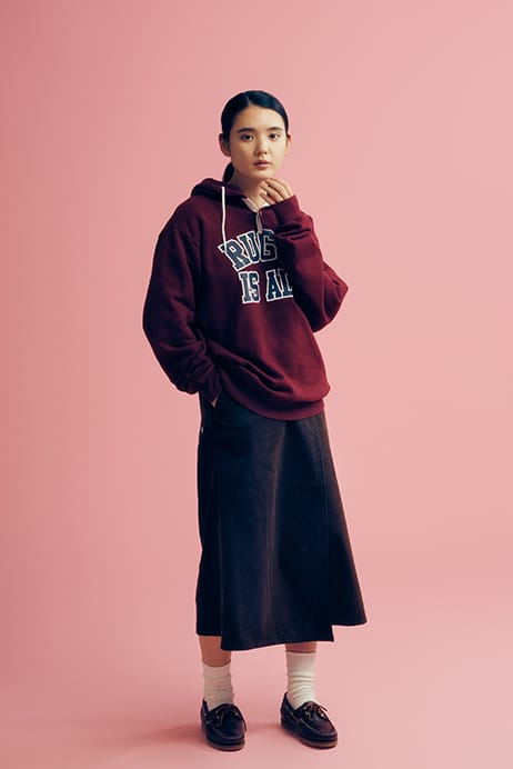 LIFESTYLE WOMEN VOL2