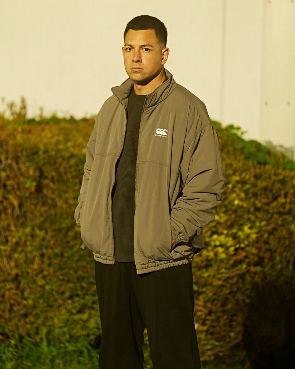 ロブ・トンプソン