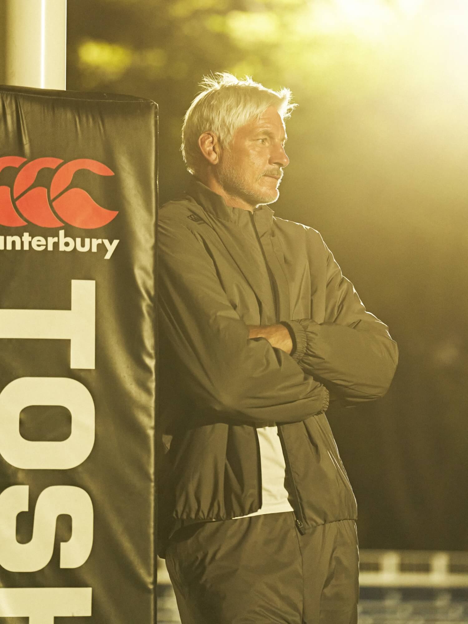 QUEENS INSULATION JACKET,L/S MULTI ACTIVE TEE,INSULATION PANTS