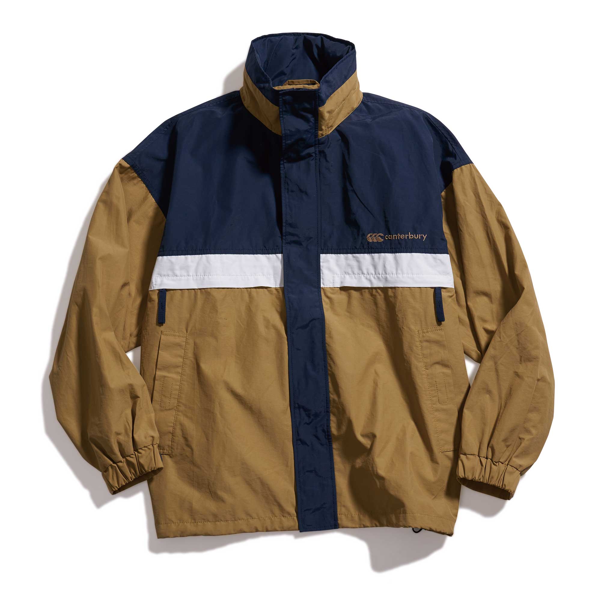 Canterbury Outerwear Collection 21ss
