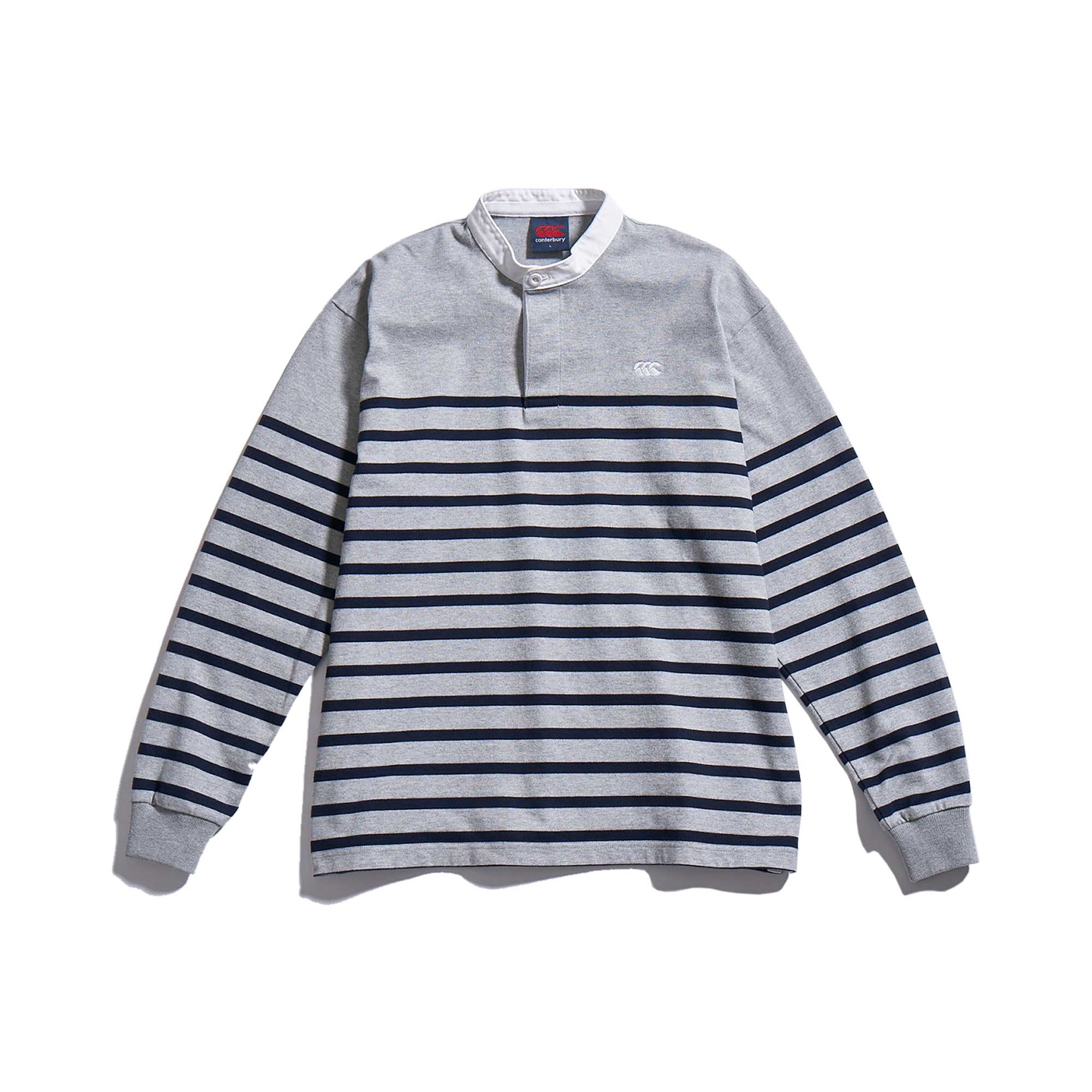Canterbury Outerwear Collection 21ss