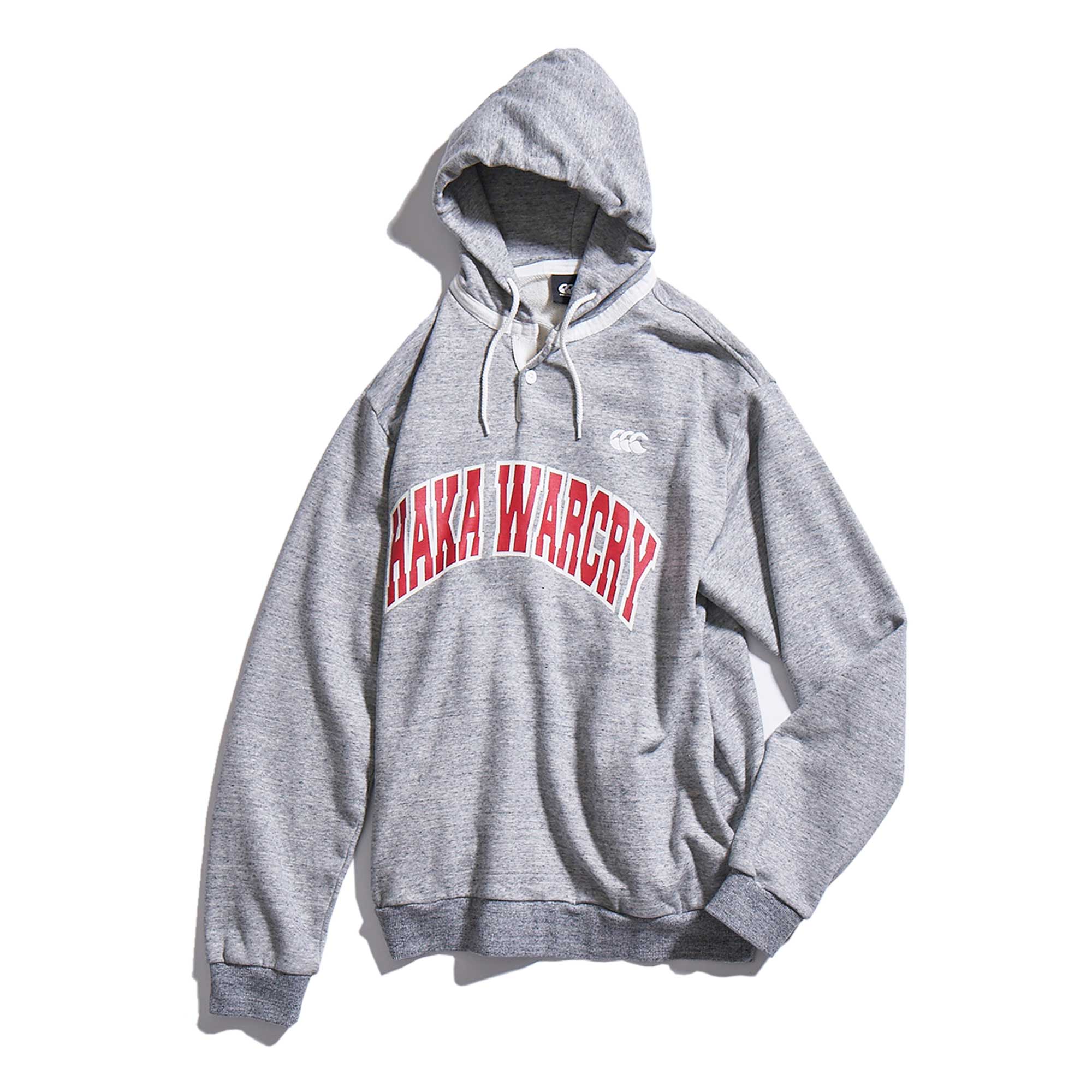 Canterbury Outerwear Collection 21ss