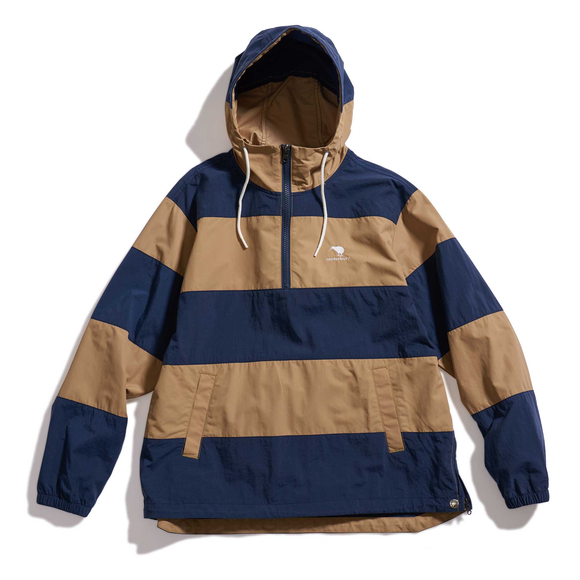 Canterbury 伏見工　ヤッケM Canterbury Outerwear Collection 21ss