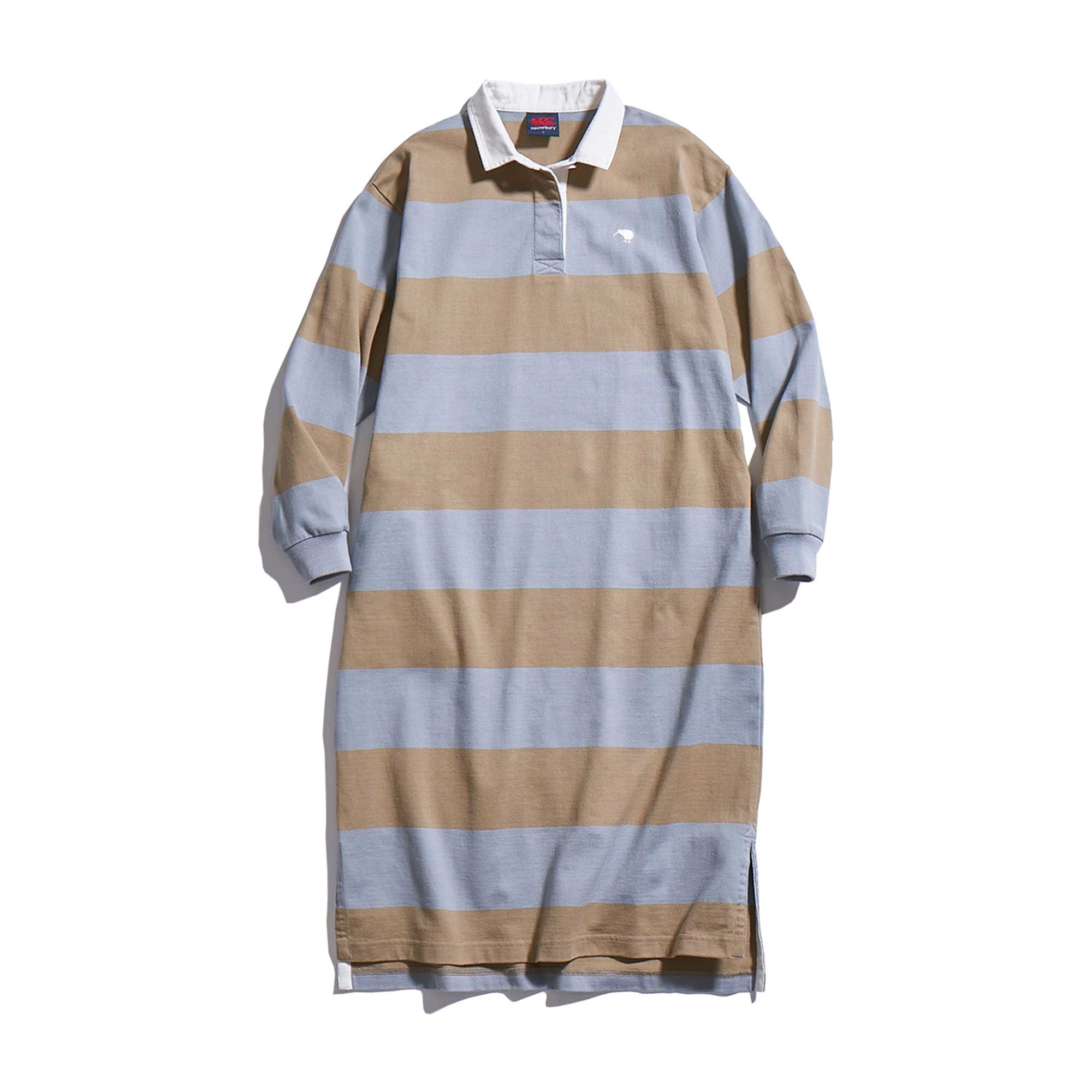 Canterbury Outerwear Collection 21ss