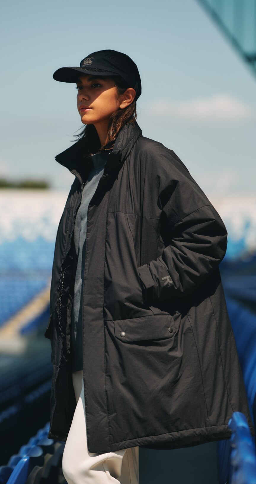 Look 010