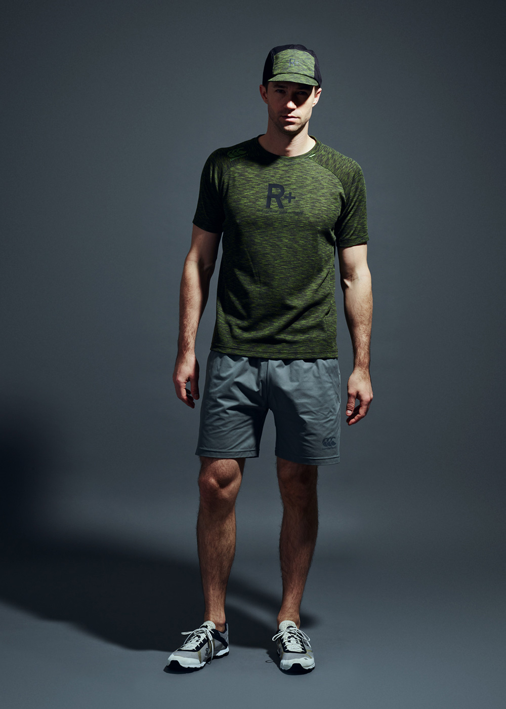 WORKOUT STYLE 07