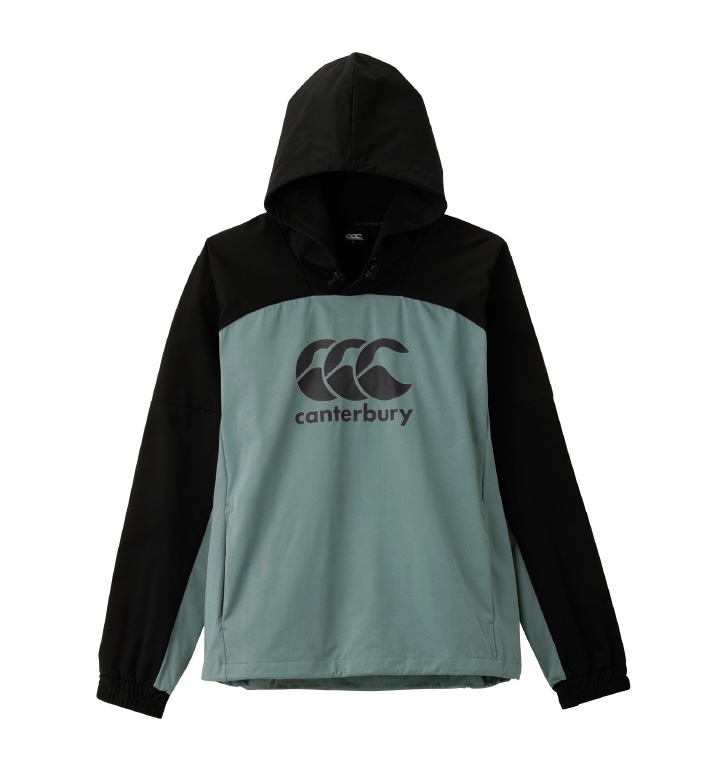 R+ DUAL HOODY