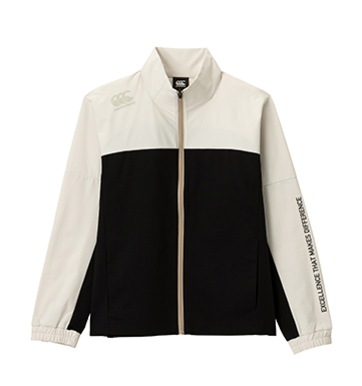 R+ DUAL JACKET