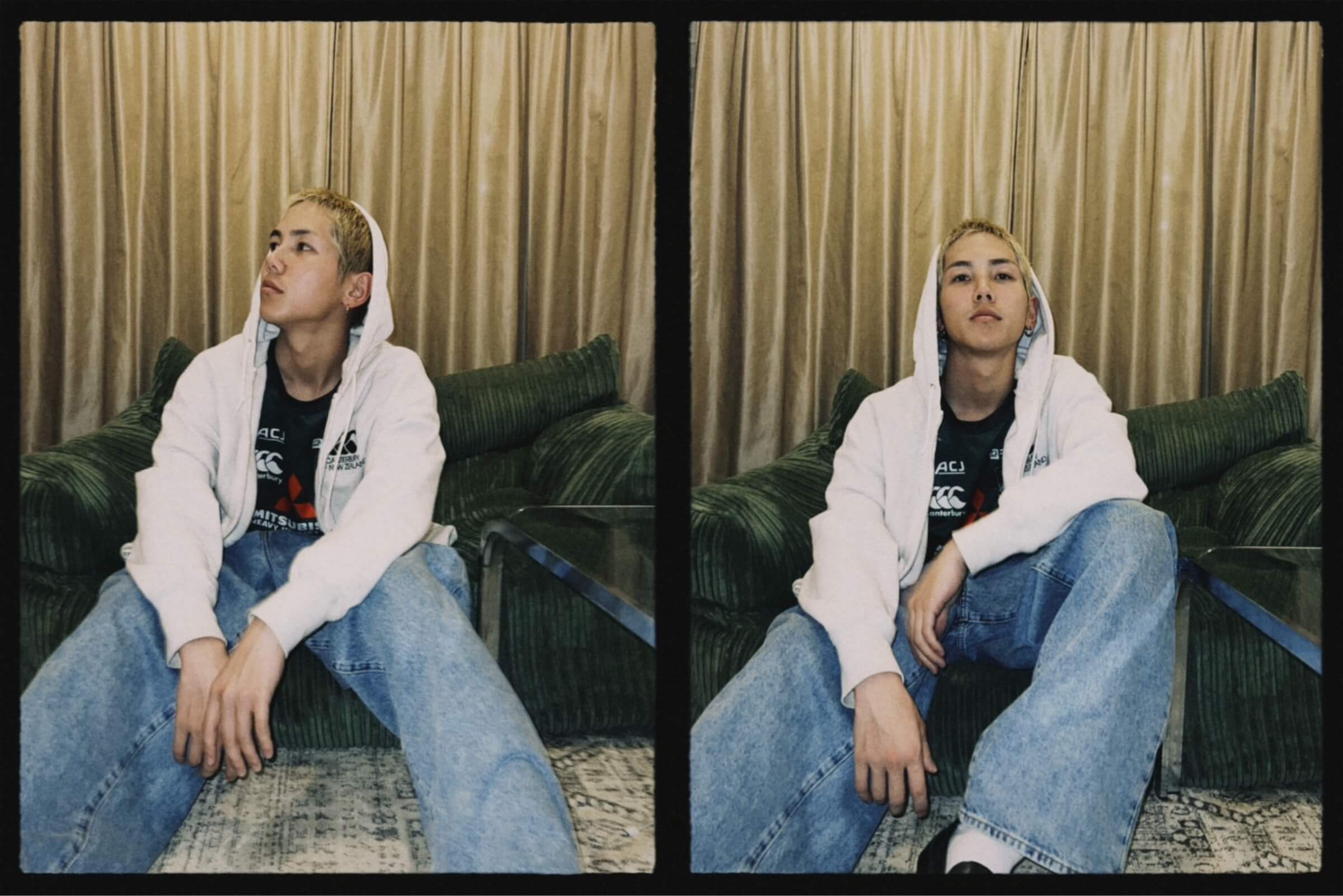 SAGAMIHARA DYN 26 1ST REPLICA JERSEY