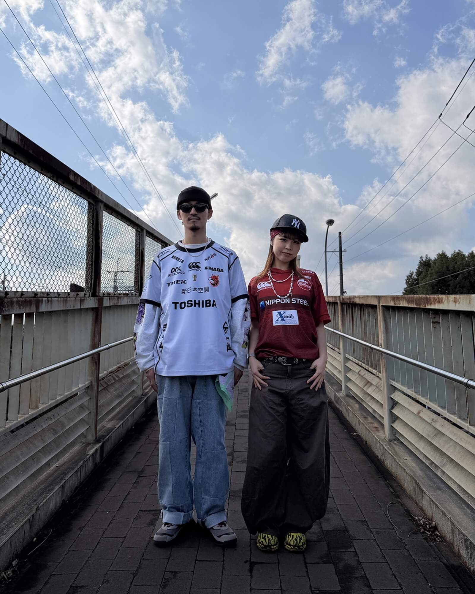 TOSHIBA BRA 26 2ND REPLICA JERSEY,KAMAISHI SEA 26 1ST REPLICA JERSEY