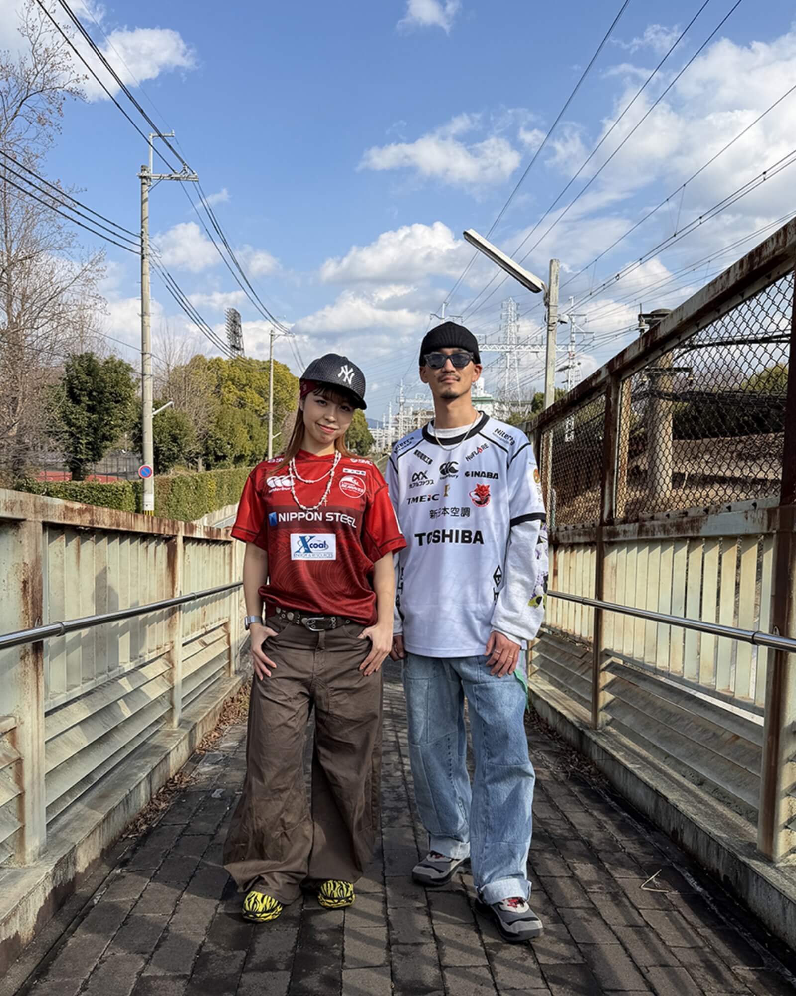 KAMAISHI SEA 26 1ST REPLICA JERSEY,TOSHIBA BRA 26 2ND REPLICA JERSEY