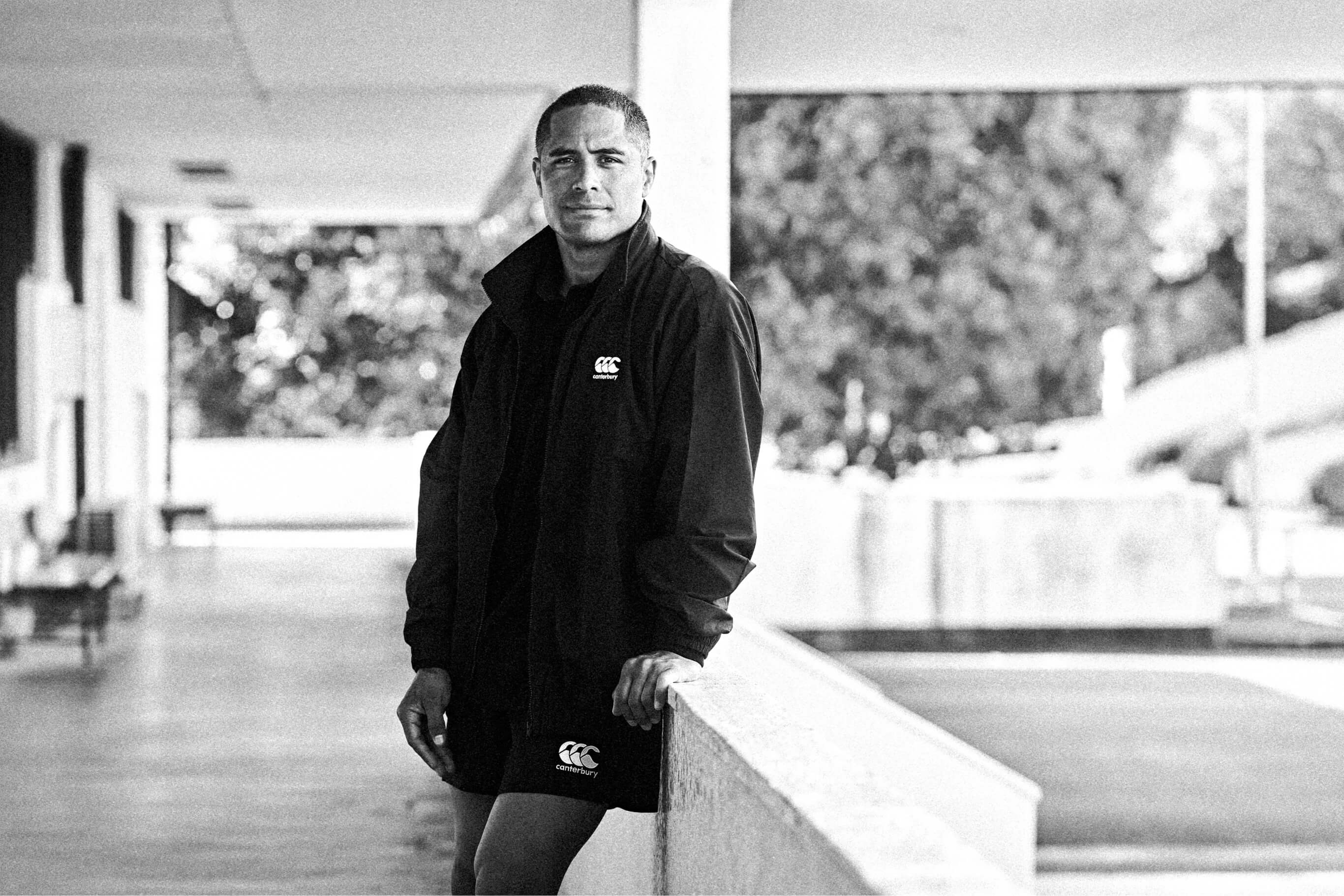 JACKET FIELD JACKET,TOPS SOLID COLOR RUGBY JERSEY,BOTTOMS RUGBY SHORTS[LONG]