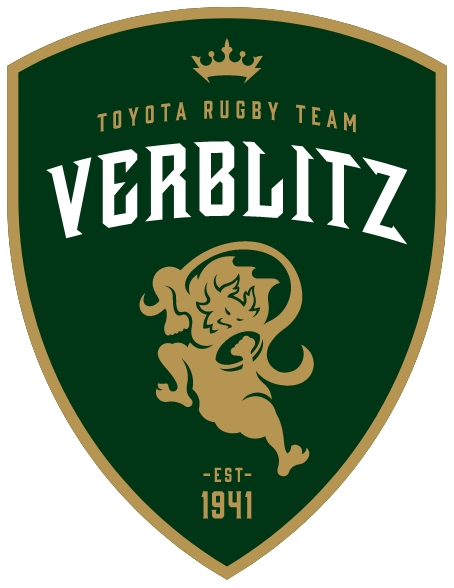 トヨタヴェルブリッツ