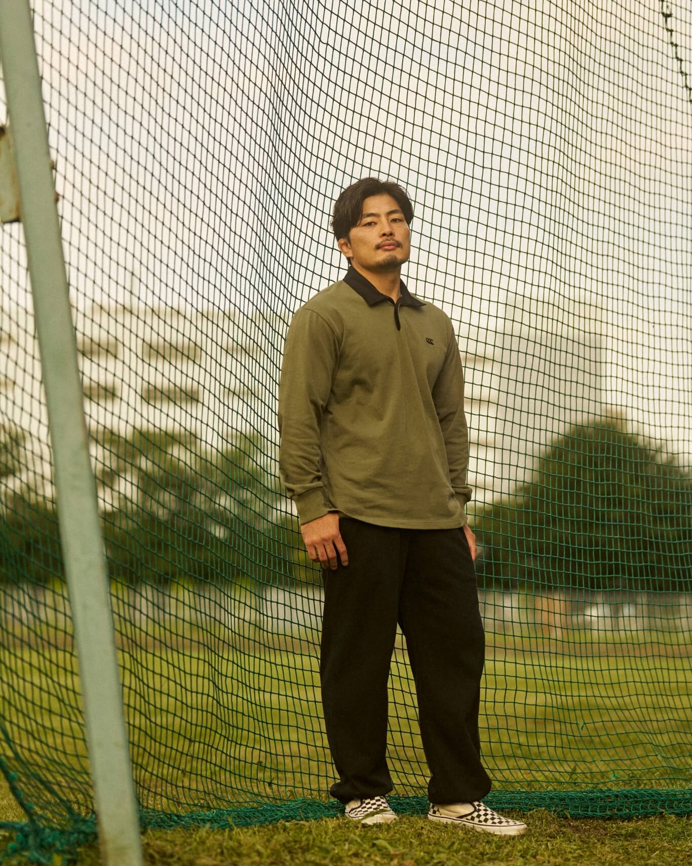 L/S NZ TYPE RUGBY JERSEY,RUGGER PANTS