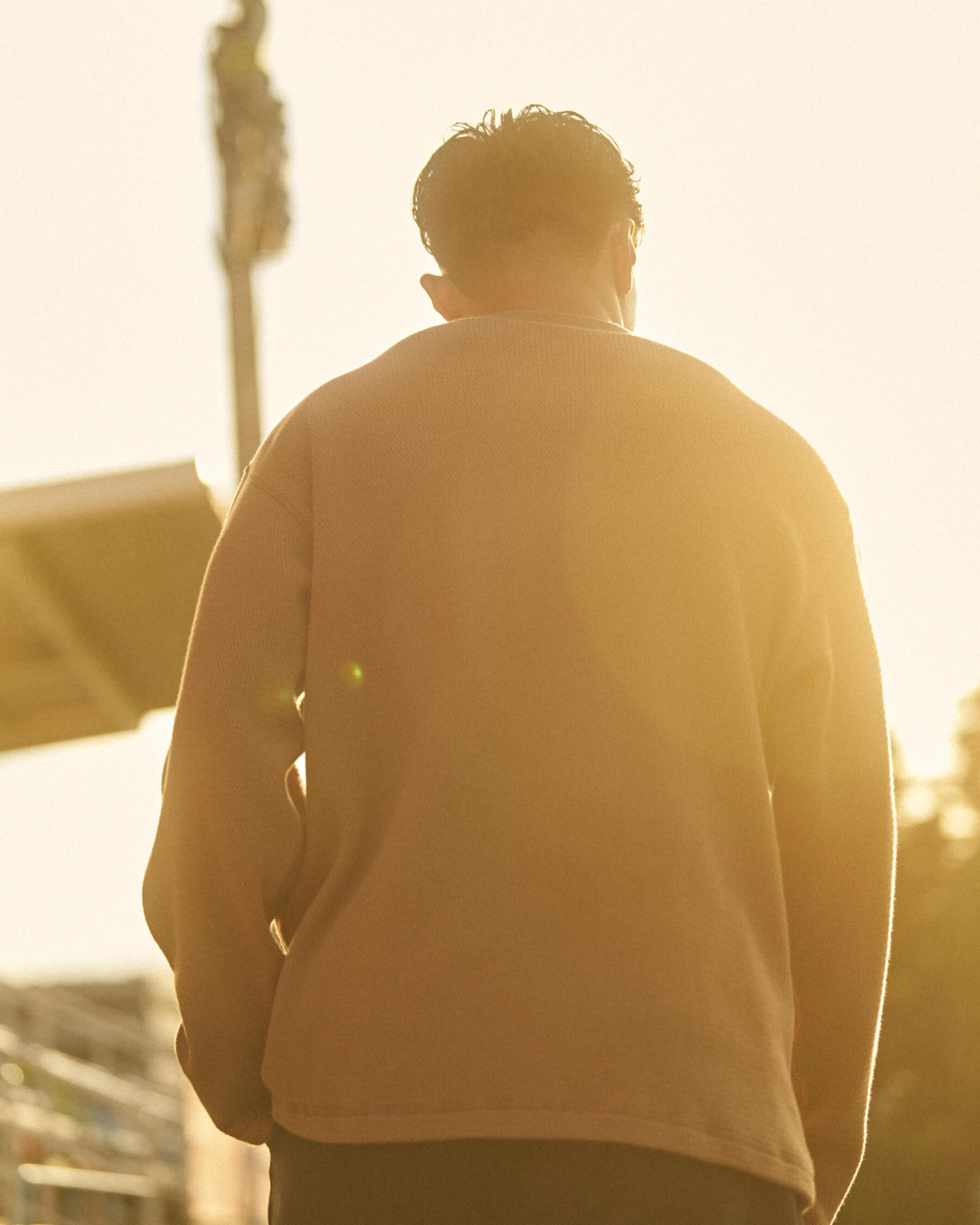 L/S THERMAL TEE,RUGGER PANTS