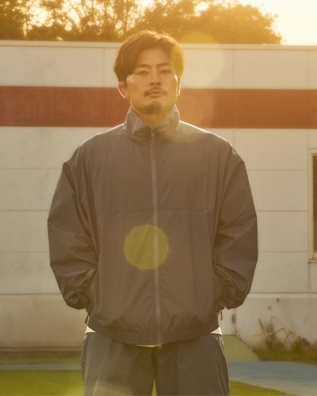 FIELD JACKET,FIELD PANTS