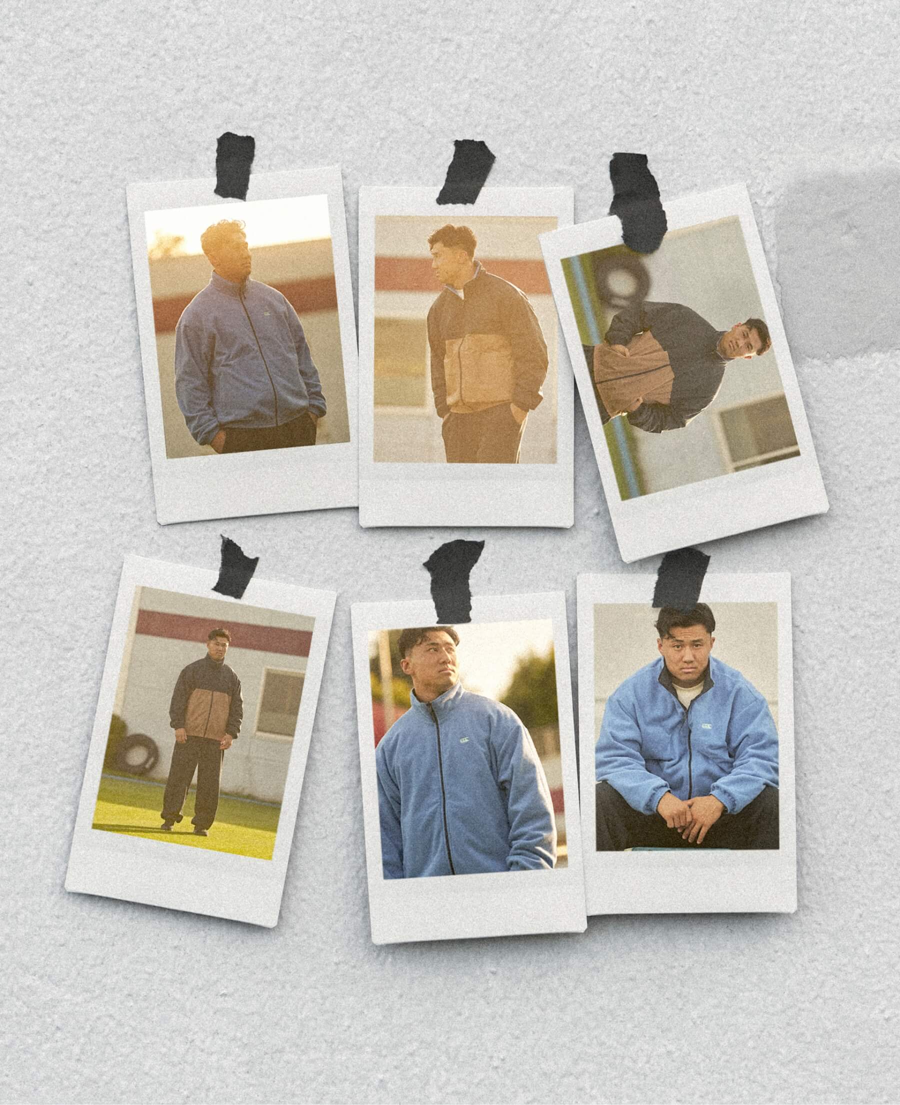 FIELD ZIP HOODY,FIELD PANTS