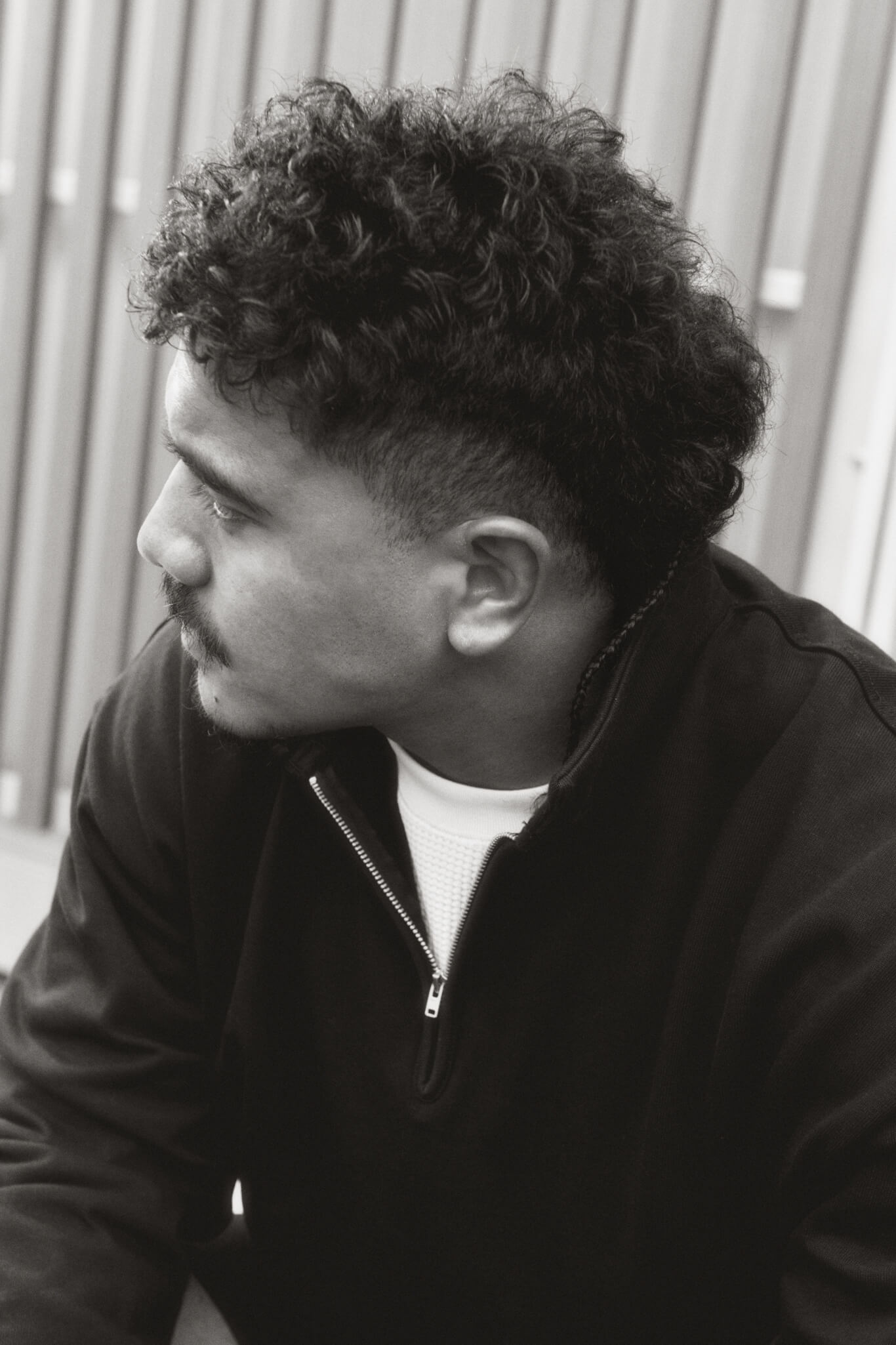 HALF ZIP RUGBY JERSEY,RUGBY SHORTS(LONG)