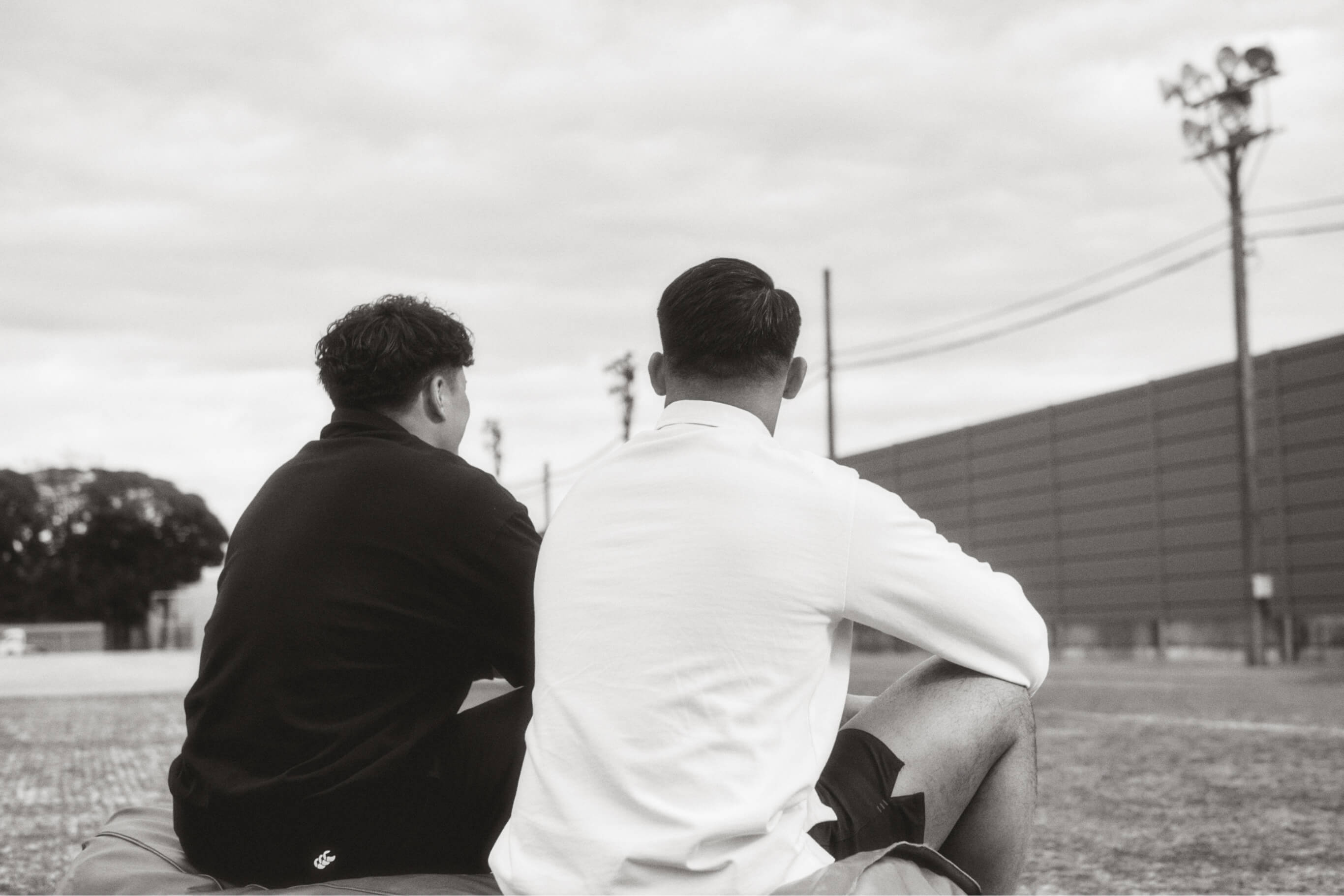 (Left)L/S ENGLAND TYPE RUGBY JERSEY,RUGBY SHORTS(LONG) (Right)HALF ZIP RUGBY JERSEY,RUGGER PANTS