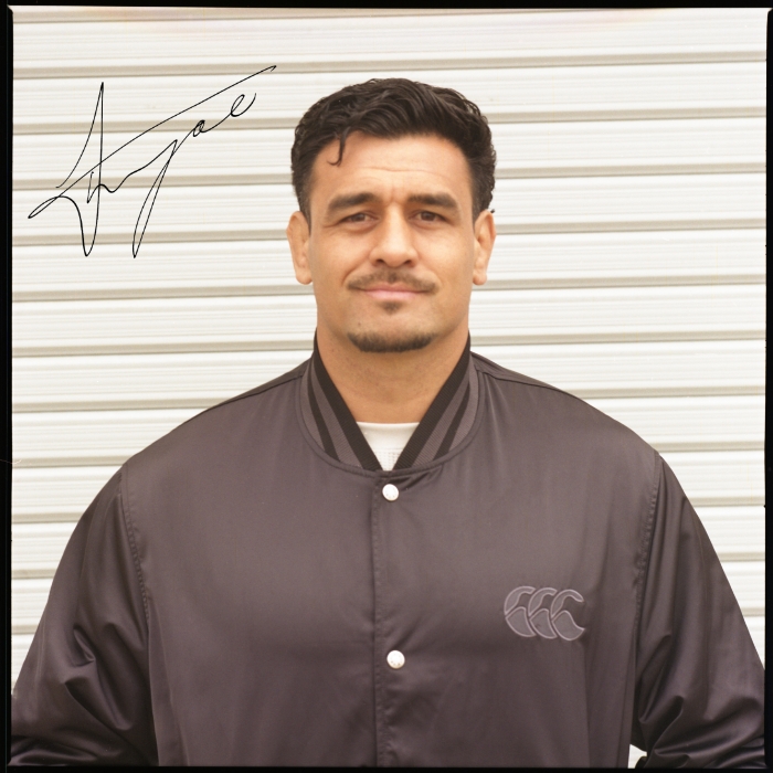 ジャクソン・ヘモポ