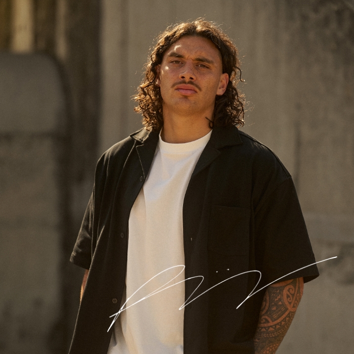 ピーター・ウマガ=ジェンセン