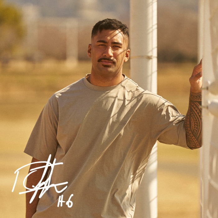 パトリック・タファ