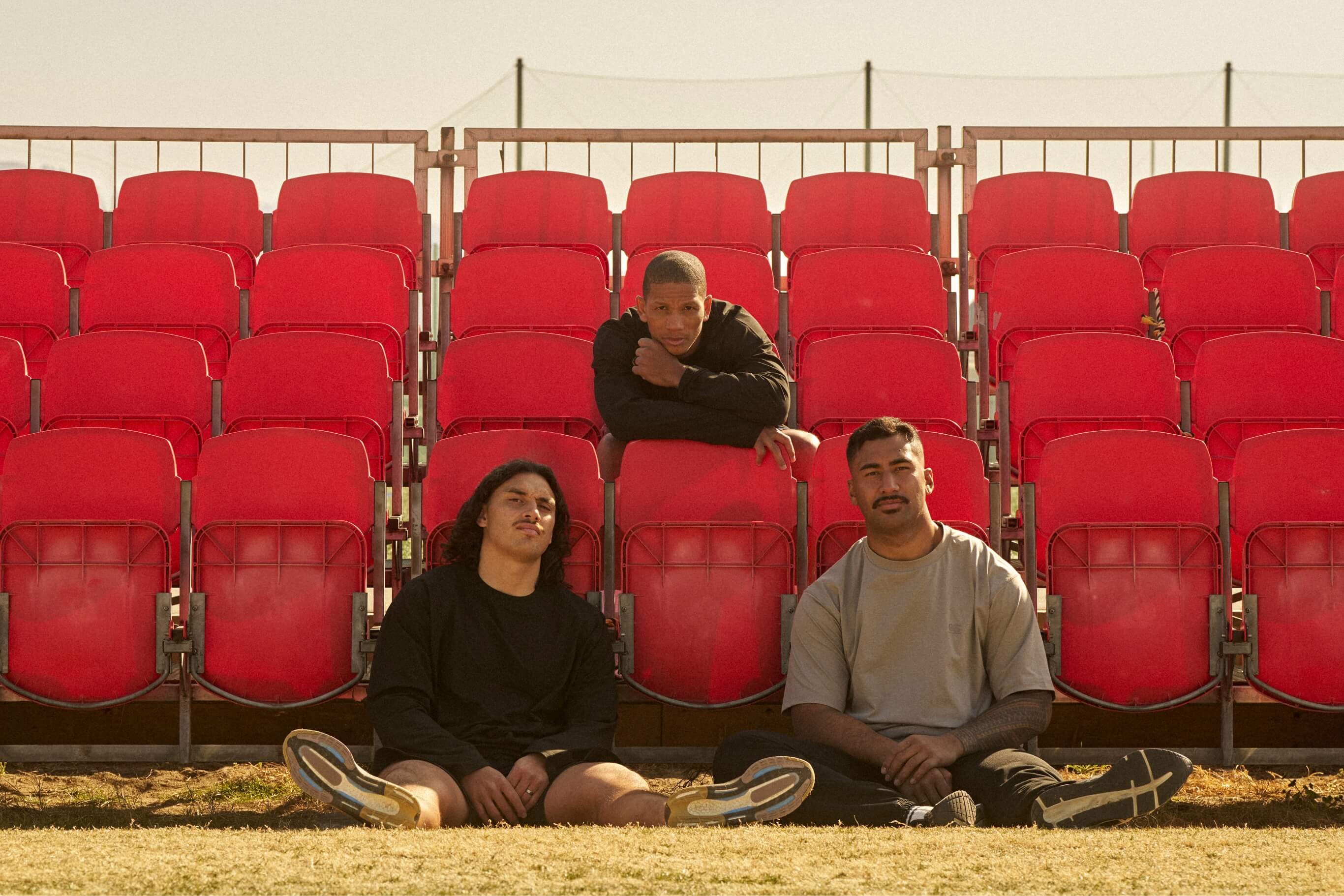 花園近鉄ライナーズの選手