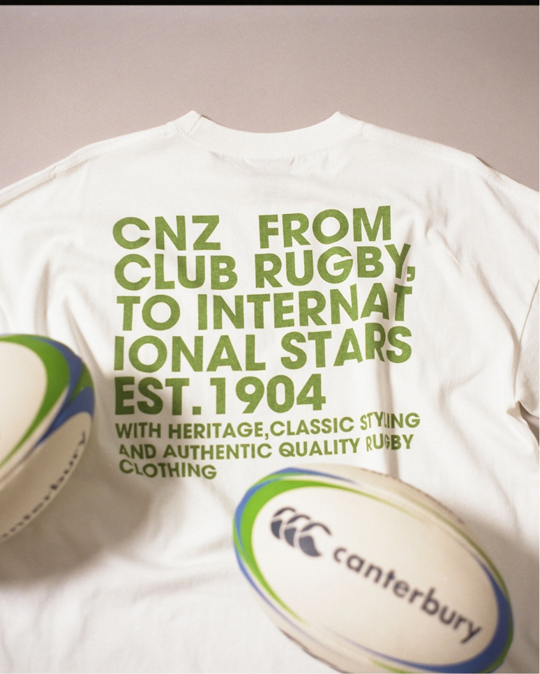 S/S LOGO TEE