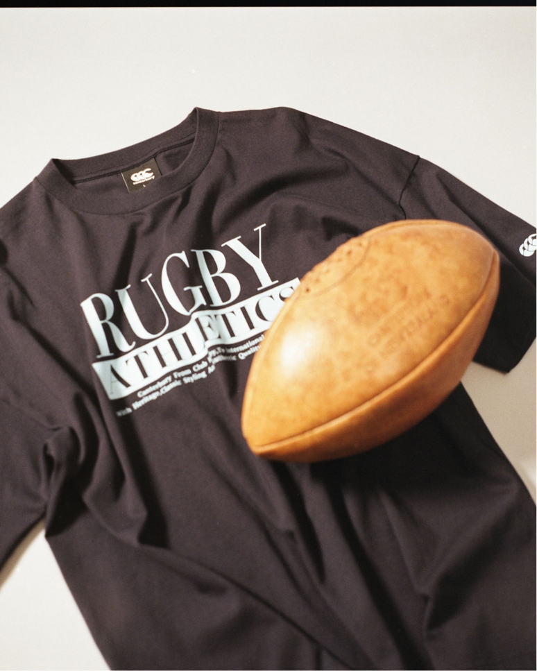 S/S LOGO TEE