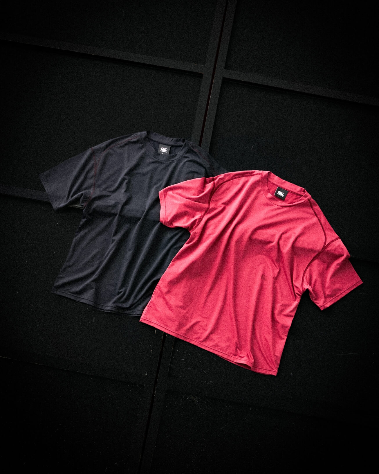 S/S EASE TEE