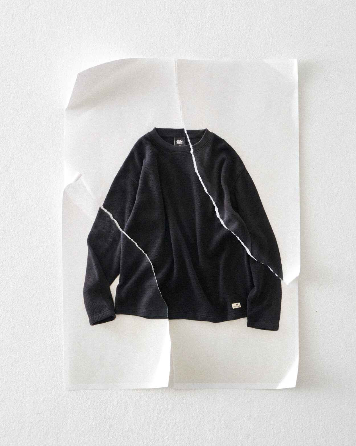 L/S THERMAL TEE