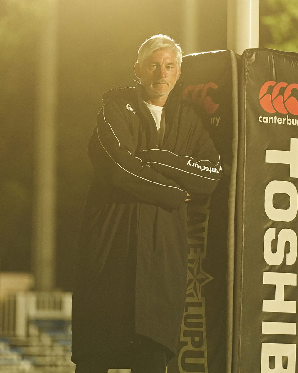 トッド・ブラックアダー