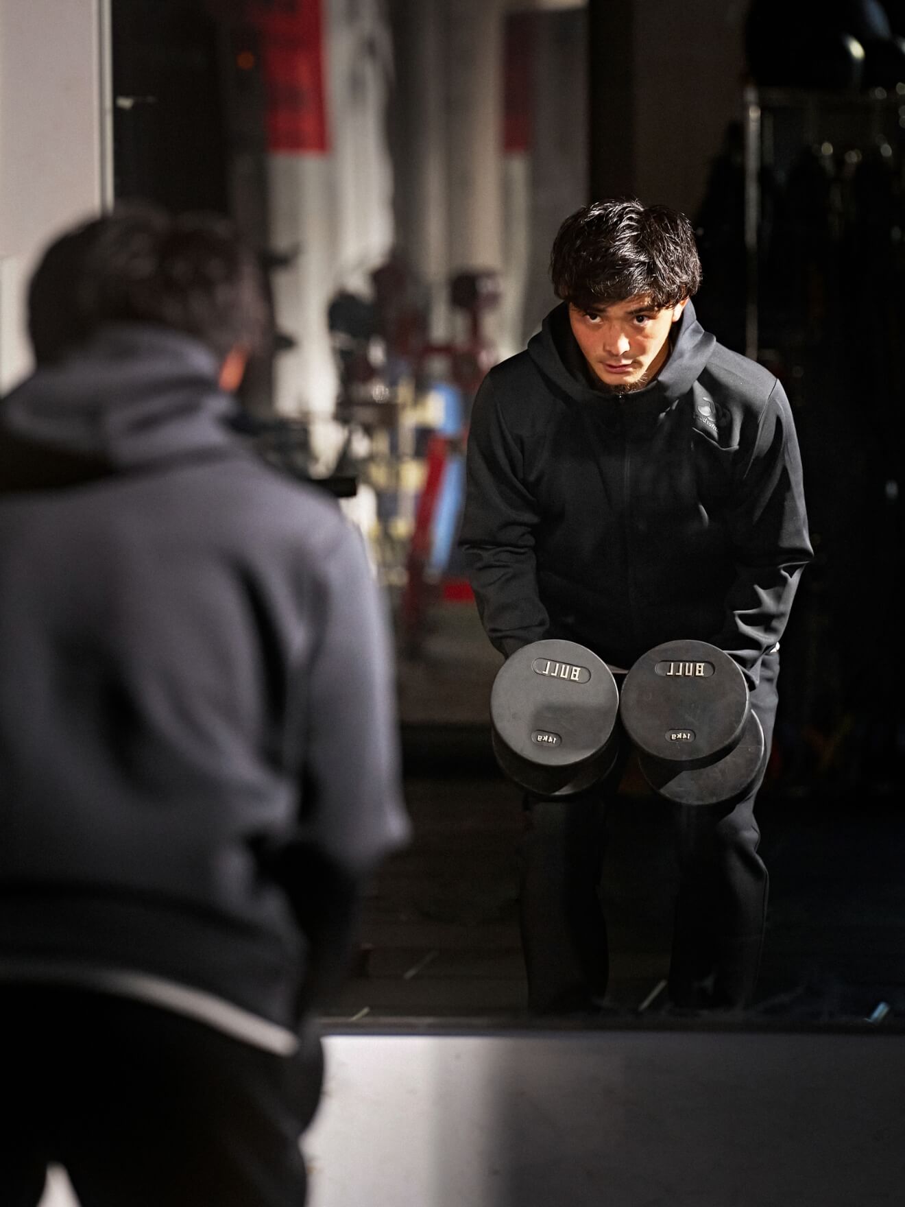 TOPS D.A.F TEC AIR LIGHT ZIP HOODY,BOTTOMS D.A.F TEC AIR LIGHT PANTS