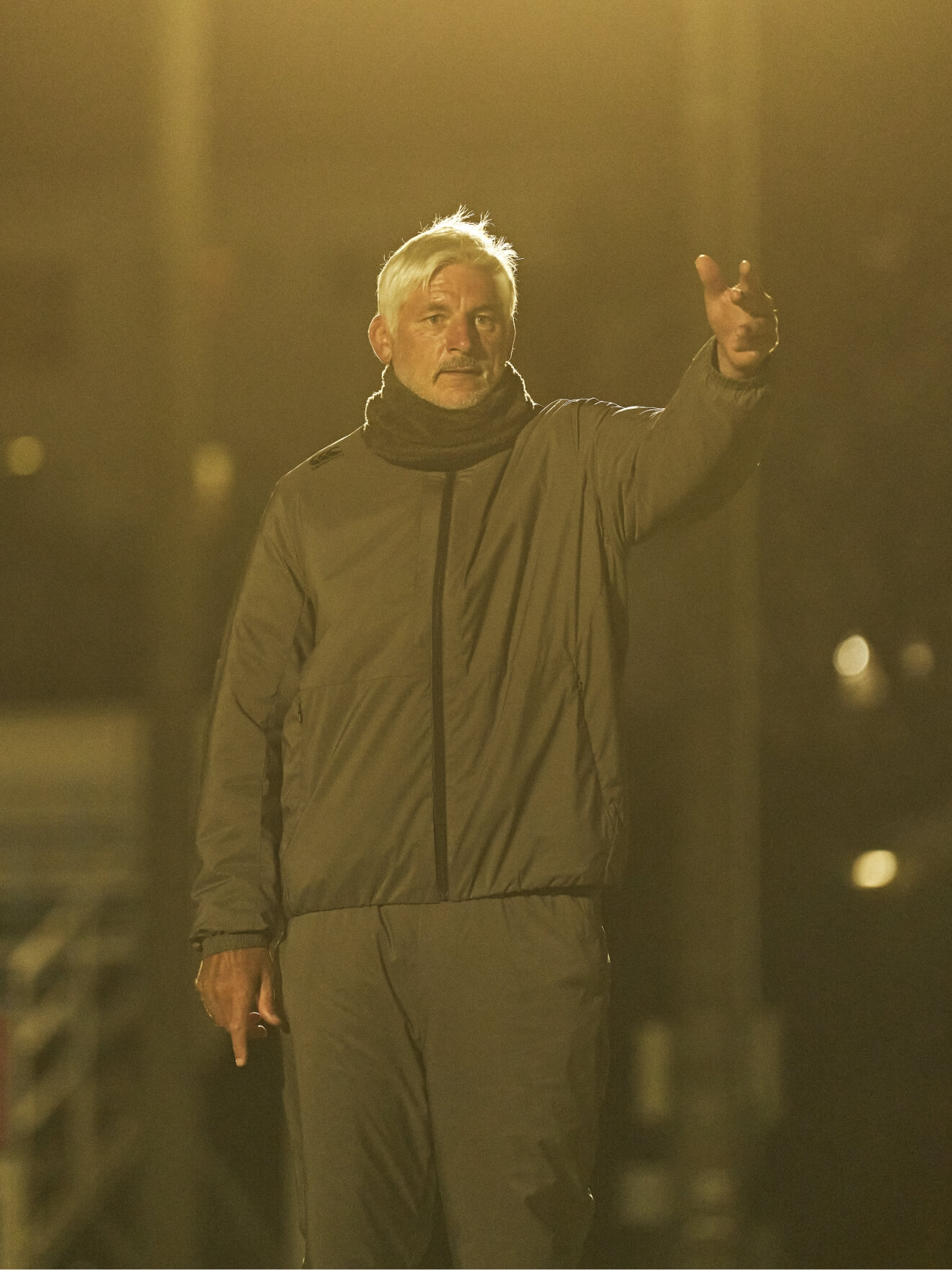 JACKET QUEENS INSULATION JACKET,TOPS L/S MULTI ACTIVE TEE,BOTTOMS INSULATION PANTS,GOODS FLEECE NECK WARMER