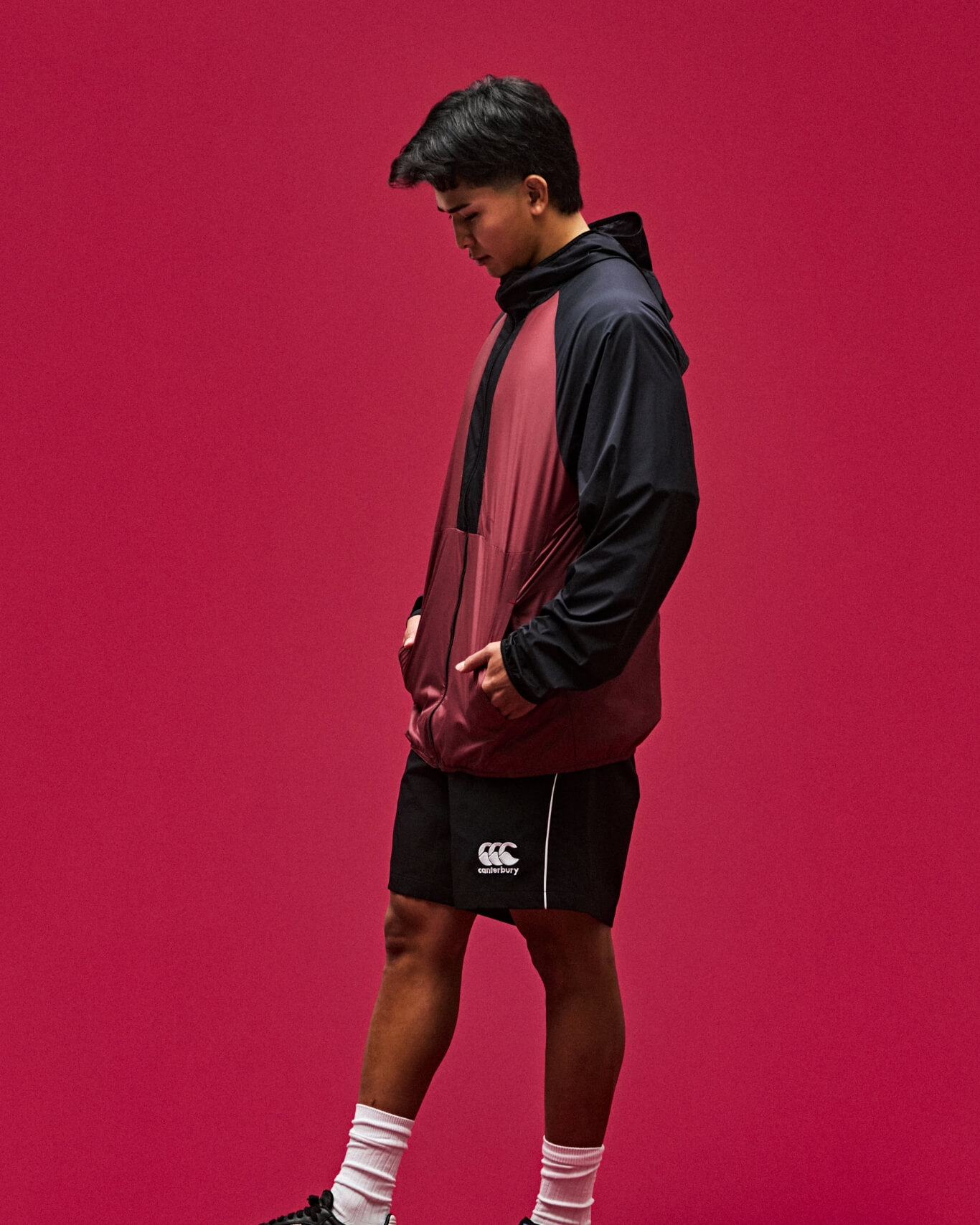 TACTICAL LIGHT JACKET,S/S SQUARE MESH TEE,D.A.F TEC X PRACTICE SHORTS