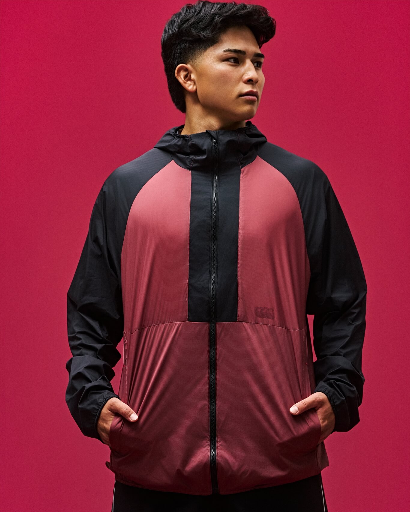TACTICAL LIGHT JACKET,S/S SQUARE MESH TEE,D.A.F TEC X PRACTICE SHORTS